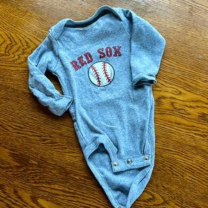 Boston Red Sox ⚾️